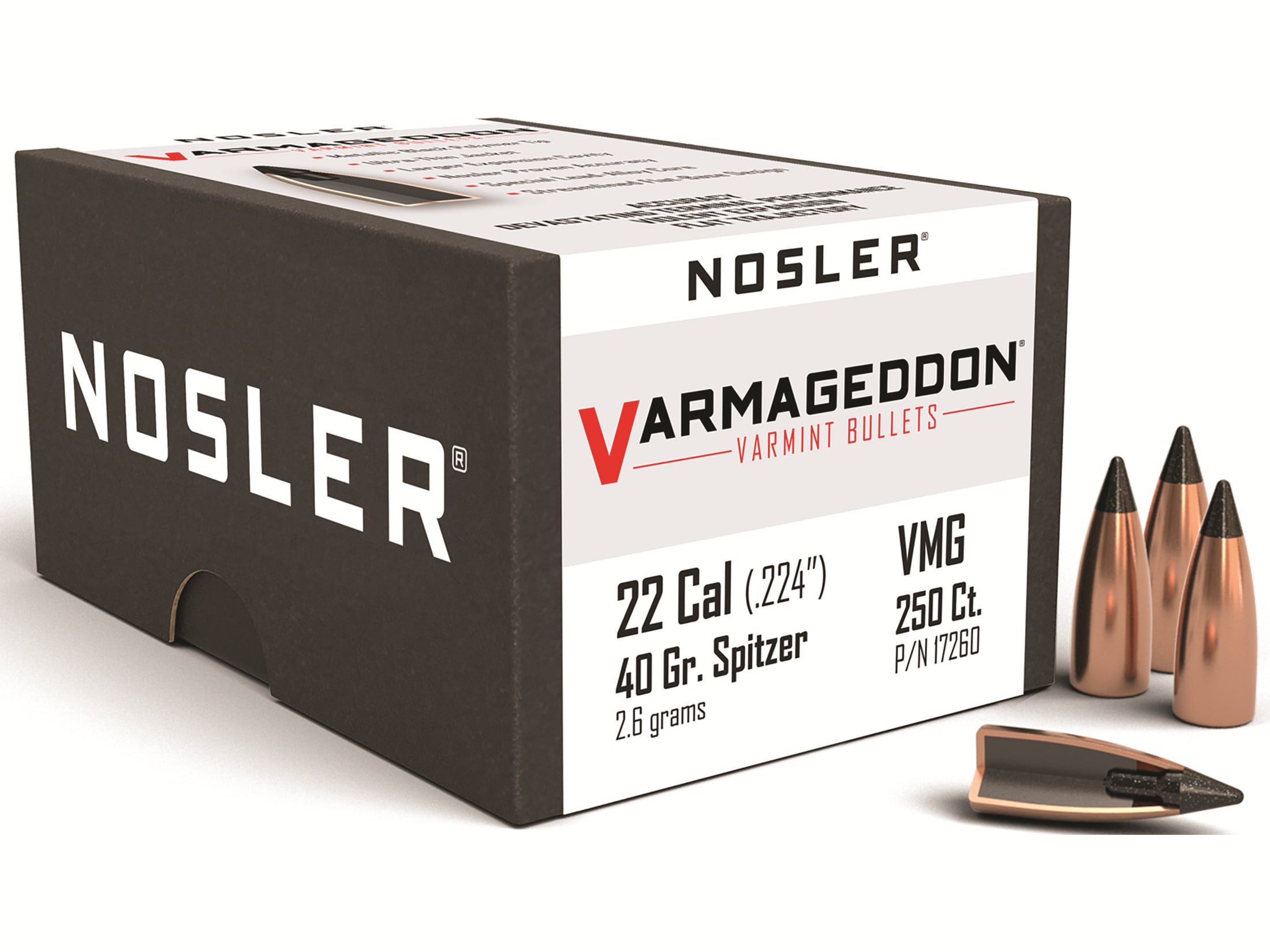 40 grain