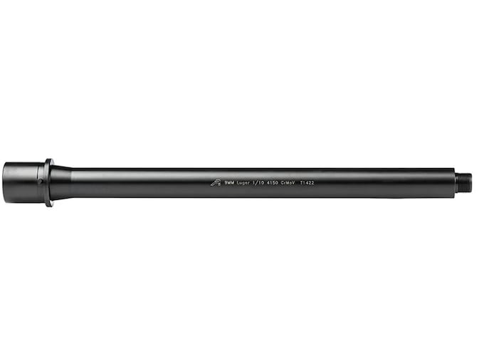 Ballistic Advantage AR-15 Barrel 9mm Luger 11" Straight Contour 1:10 Twist QPQ