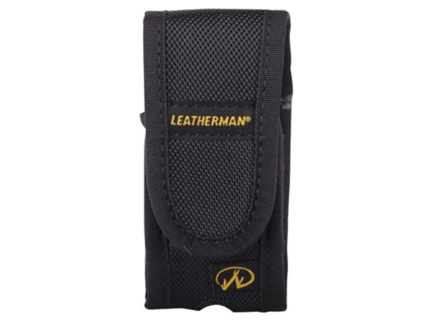 Leatherman Premium Nylon Sheath - 4