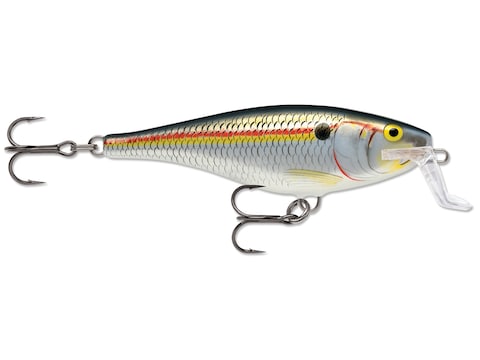 Rapala Super Shad Rap 14 Crankbait Shad