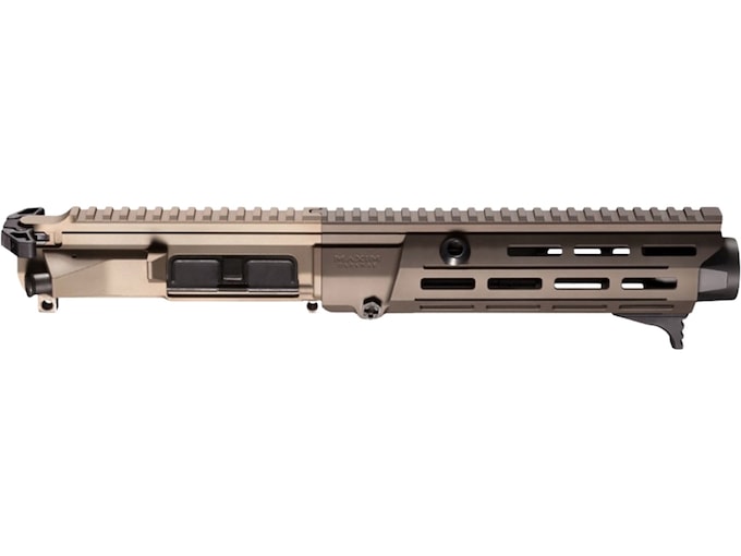 Maxim Defense MDX 508 AR-15 Complete Upper Receiver 5.56x45mm 8.5" Barrel Arid