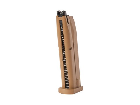 Beretta M9A3 Airsoft Magazine 22 Round