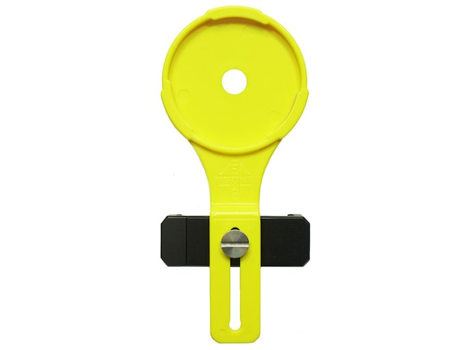 Phone Skope PSLOLLI Phone Skope Lollipop Adapter Universal Black/Yellow