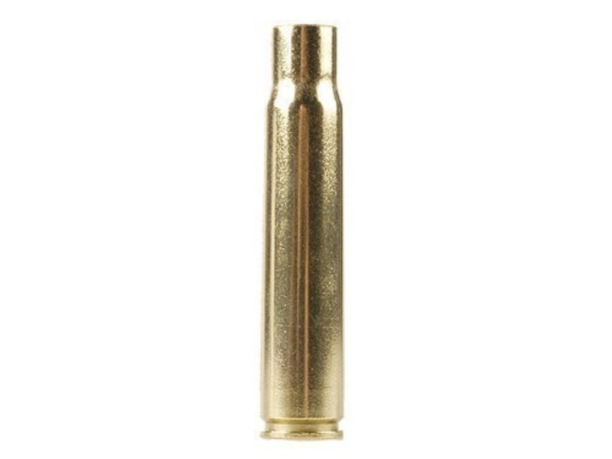 Hornady 376 Steyr Brass Box of 50