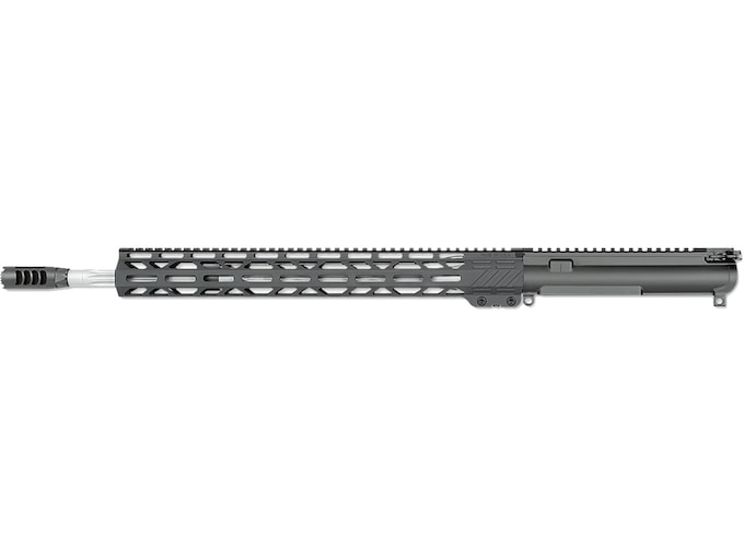 Rock River Arms LR-308 Predator HP Complete Upper Receiver 308 Winchester, 7.62x51mm NATO 20" Stainless Steel Barrel 17" M-LOK Handguard Black