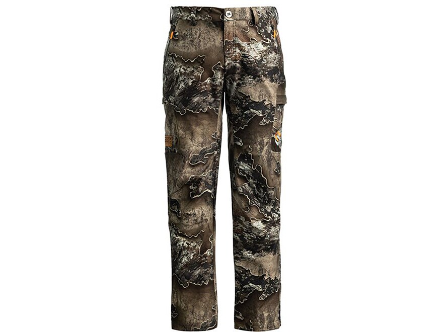 Scent Lok Men s Paradigm Pants Realtree Excape Large 36 38X32