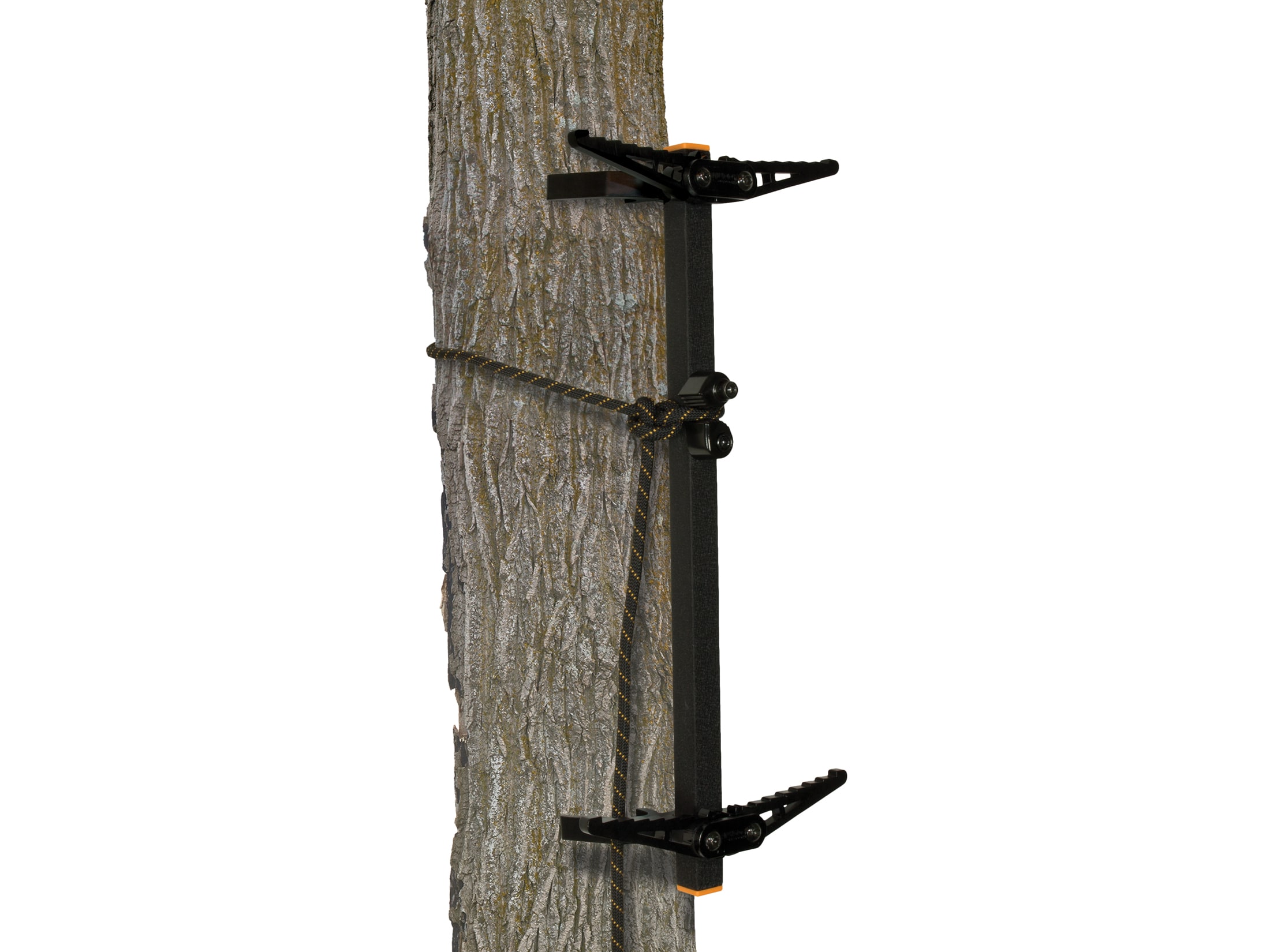 Muddy Outdoors ProSticks Treestand Climbing Stick 20" Aluminum Black 4PK