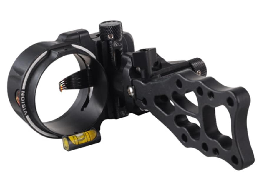 T.R.U. Ball Axcel ArmourTech Vision HS 5-Pin Bow Sight .019 Pin