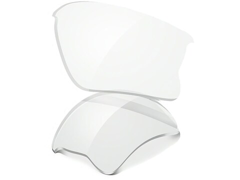 Oakley Flak Jacket XLJ Replacement Lens