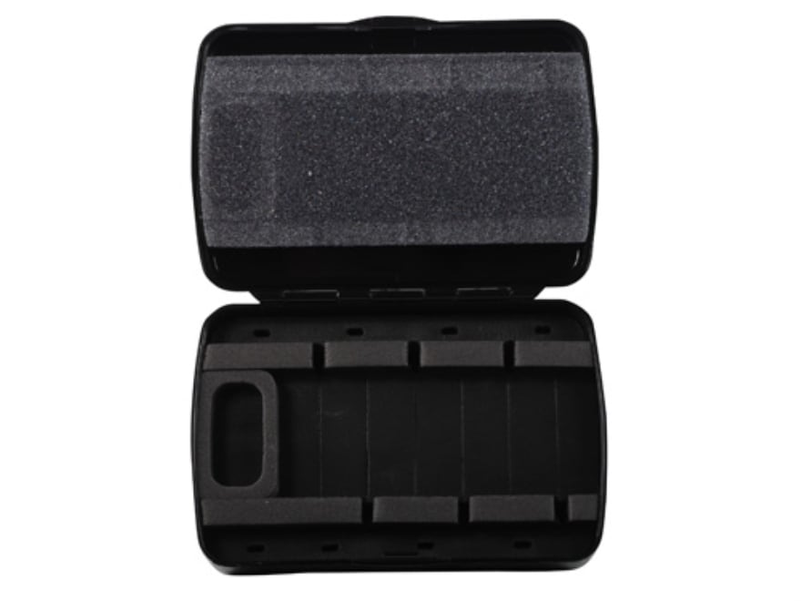 Wasp Nest Broadhead Travel Case Polymer