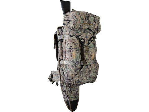 Eberlestock J107 Dragonfly Backpack Nylon Hide-Open Western Slope Camo