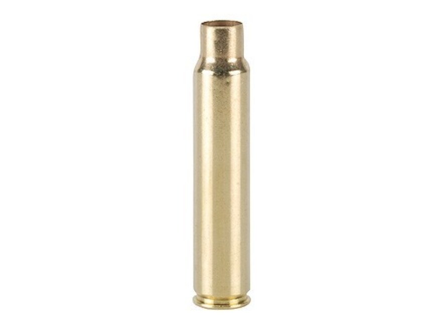 Nosler Custom 375 Ruger Brass Box of 25