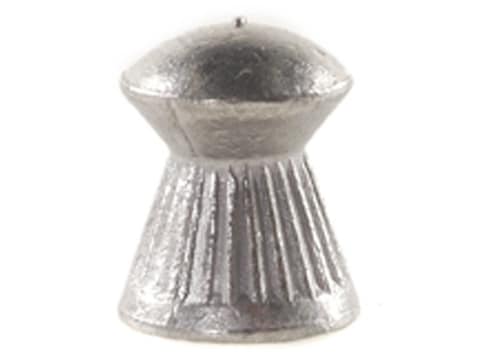 RWS Superdome Airgun Pellets Round Nose