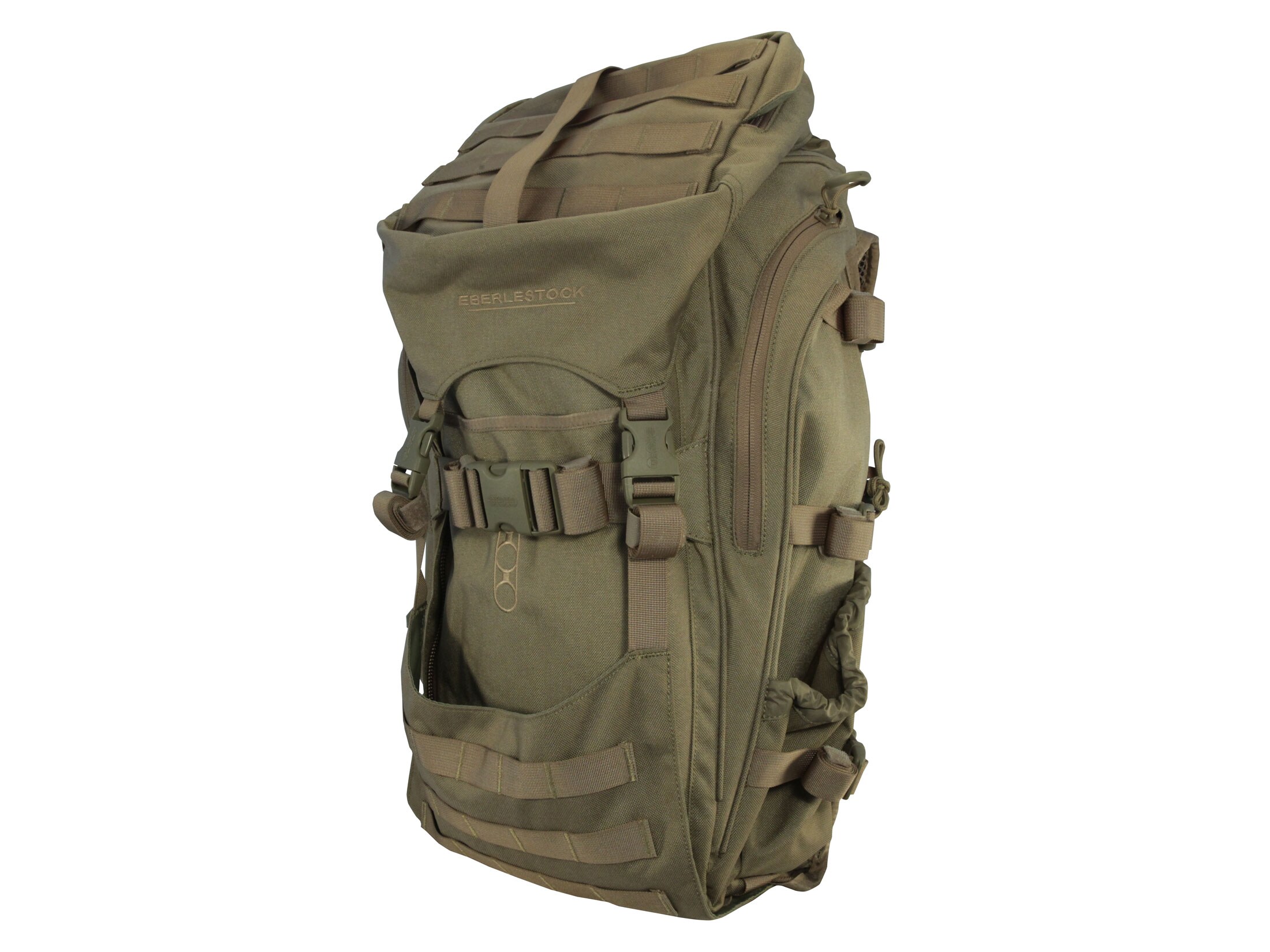 Eberlestock F2 Transformer Backpack NT7 Dry Earth