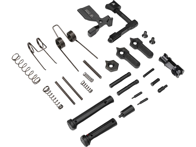 Strike Industries LR-308 Enhanced Lower Receiver Parts Kit