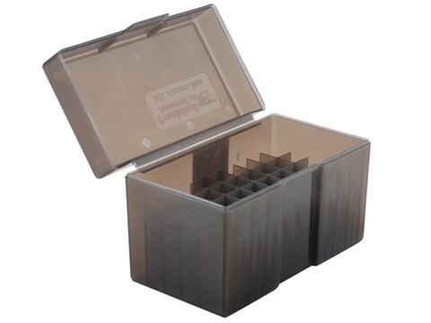 Frankford Arsenal Flip-Top Ammo Box #511 7mm Remington Magnum, 300 Remington Ultra Magn...