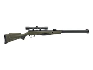 RIFLE AIRE COMPRIMIDO STOEGER A30 GAS RAM 5.5 mm