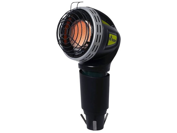 Mr. Heater Cupholder Portable Heater