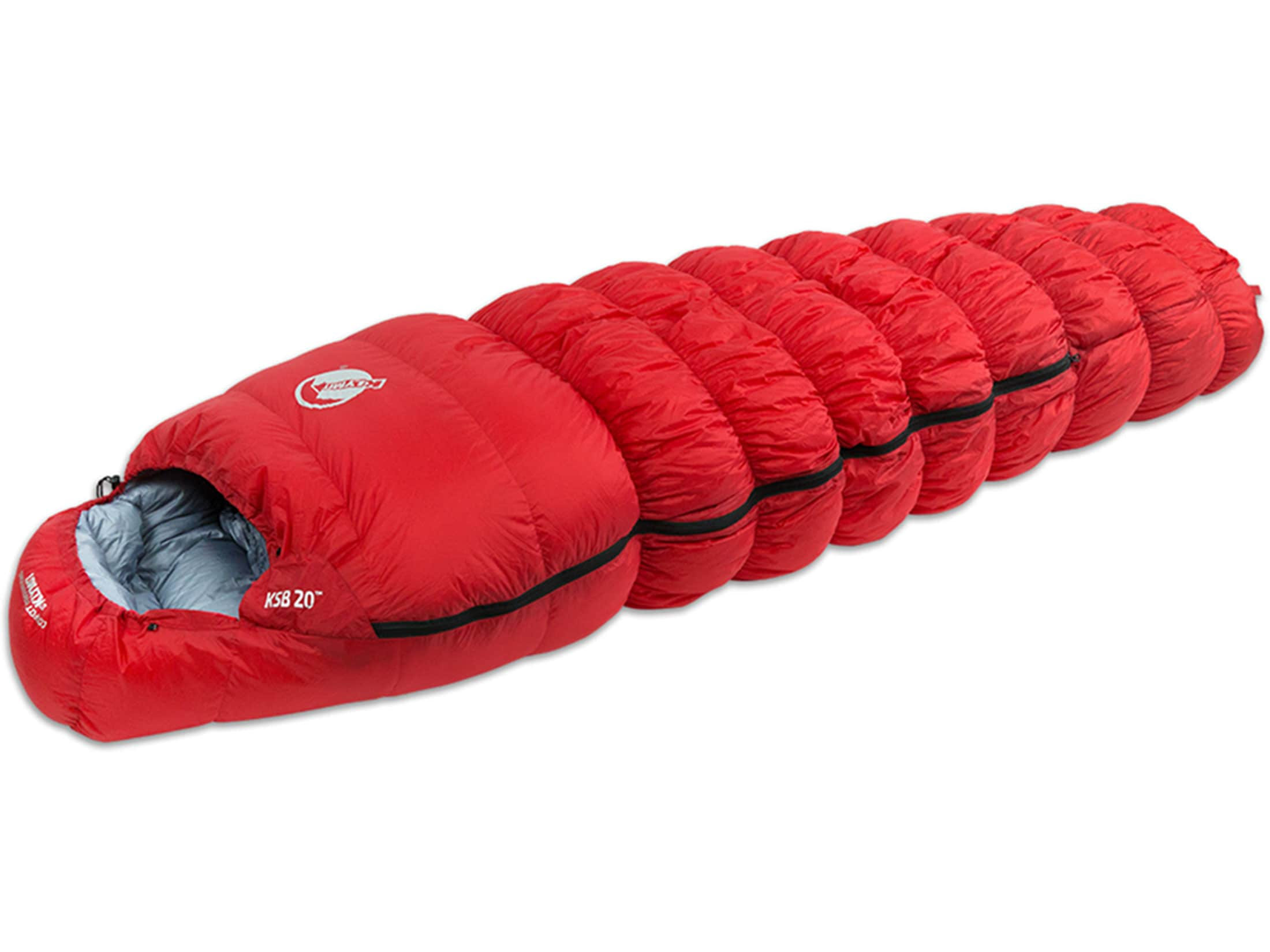 Klymit 20 Degree Sleeping Bag | informacionpublica.svet.gob.gt