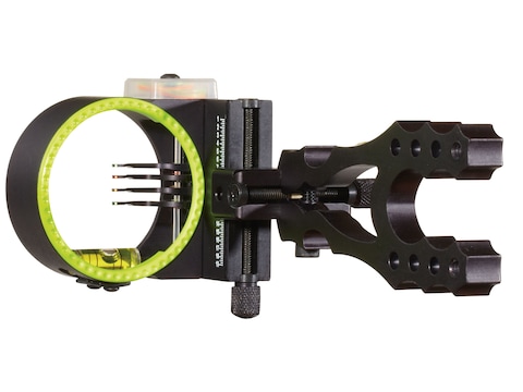 Black Gold Widow Maker Bow Sight