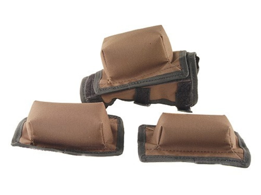 Springfield Armory Adjustable Rifle Cheek Rest M1 Garand, M1A Polymer