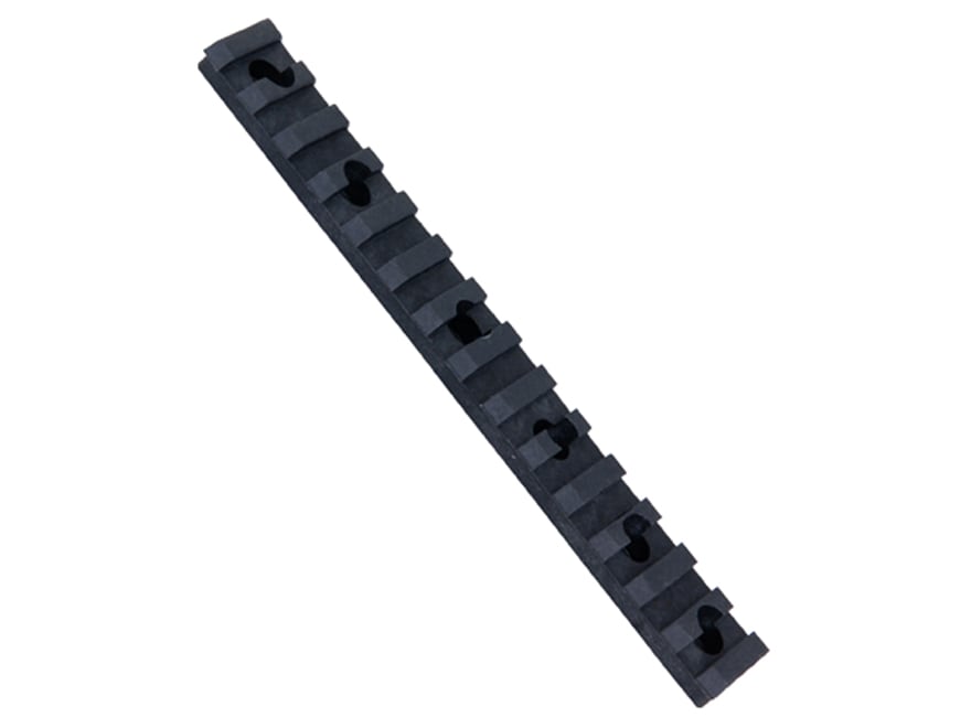 ERGO Xtreme Service Picatinny Rail