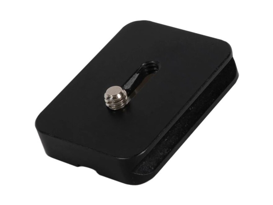 Outdoorsmans ArcaType Extended Spotting Scope Quick Release Plate