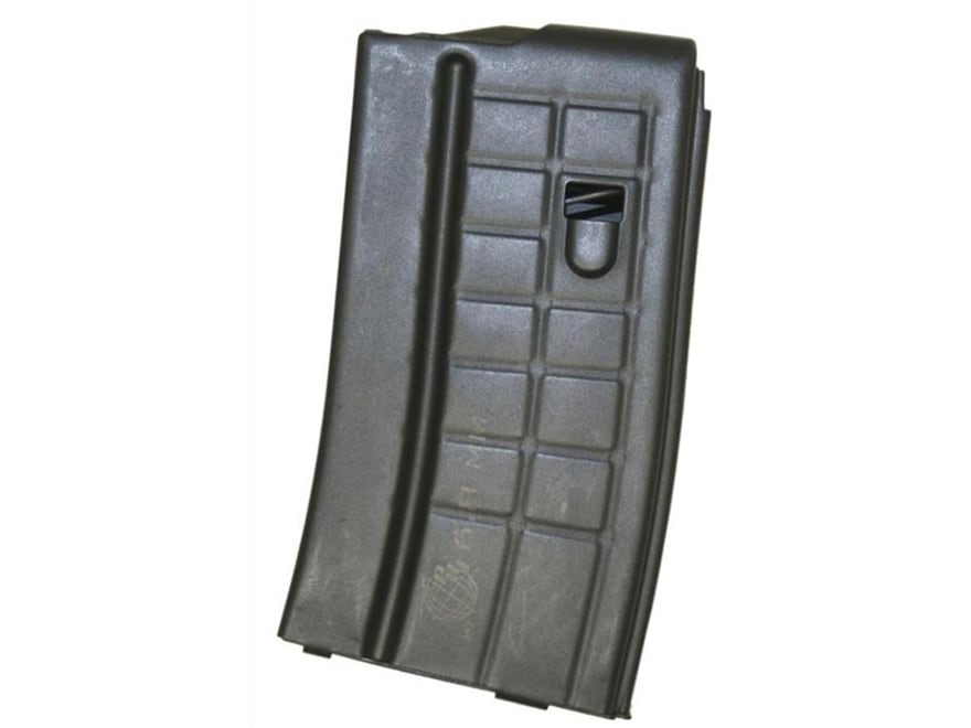 PRI AR-15 Magazine 6.8mm Remington SPC, 22 Nosler, 224 Valkyrie