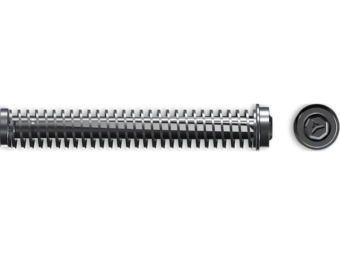 Radian Compressor Quick Tune Recoil Spring Assembly for Glock 19, 19X, 45 Gen 1-5
