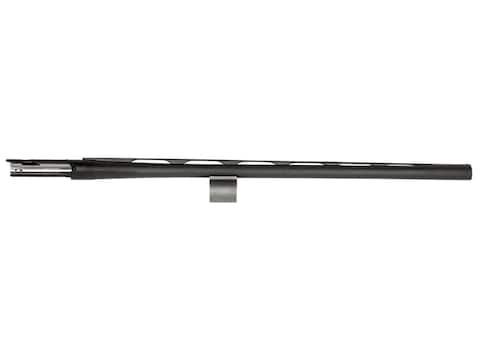 FN Shotgun Barrel Assembly FN SLP 12 Gauge 3" Modified Black