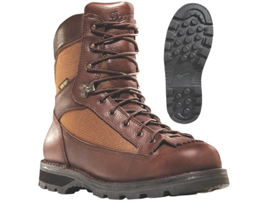 Danner Elk Ridge GTX 8 Waterproof 400 Gram Insulated Hunting Boots