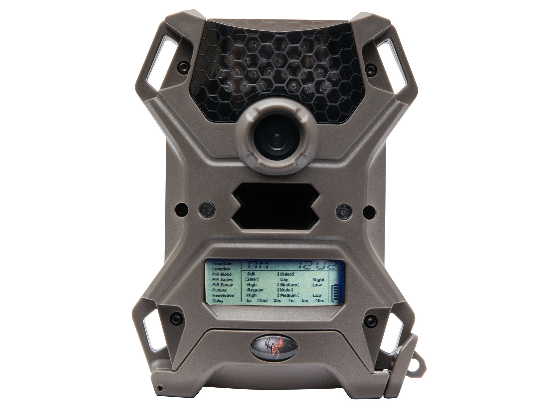 Wildgame Innovations Trail Camera Issues at Robin Lara blog