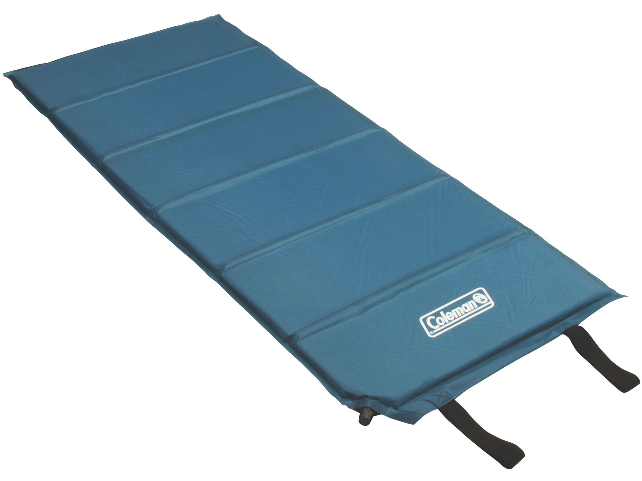 coleman's river gorge air mattress