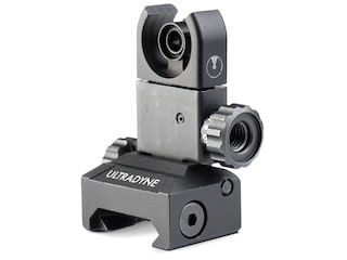 Ultradyne C4 AR-15 Rear Sight