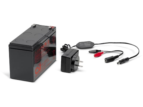 Humminbird 9Ah Battery Kit