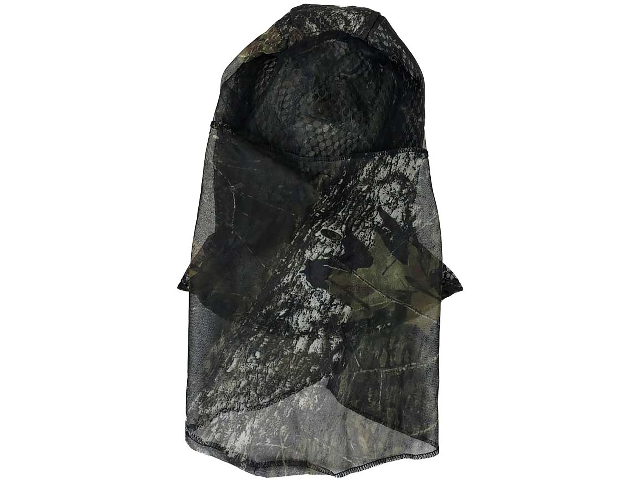 Bug Tamer Men's Shannon Bug Tamer Plus Pants Mossy Oak Break-Up Large