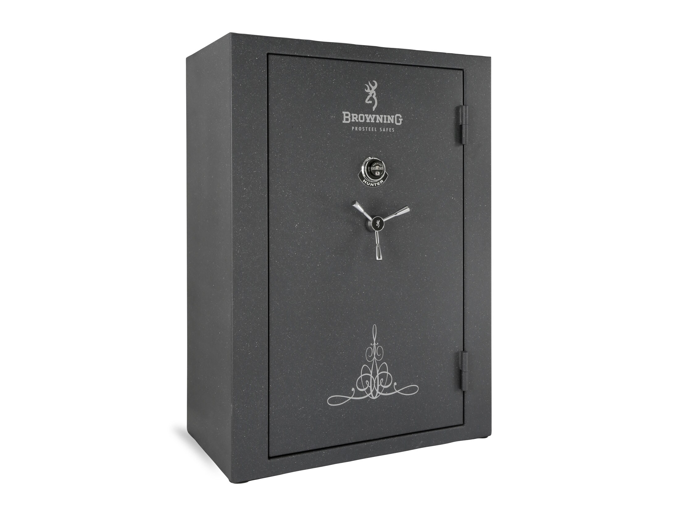 Browning Hunter FireResistant 43 Gun Safe Electronic Lock Textured