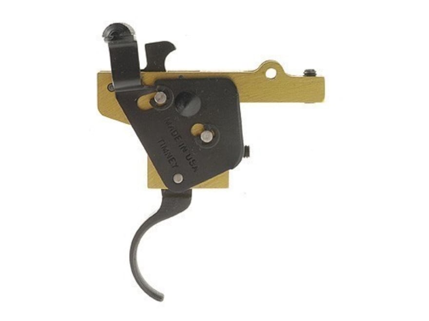 Timney Featherweight Deluxe Rifle Trigger Mauser 95 96 Safety 2 To