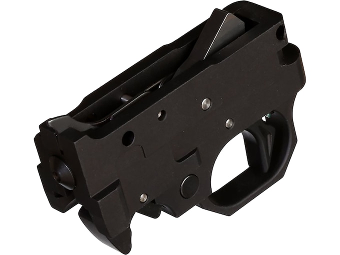 Volquartsen TG2000 Trigger for Ruger 10/22 Black