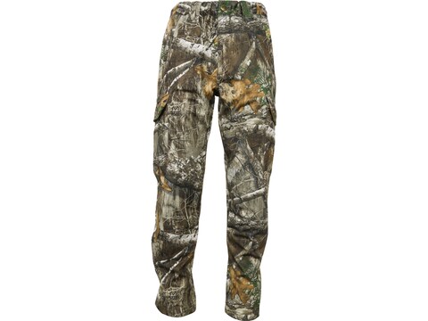 MidwayUSA Men's Elk Fork Softshell Pants