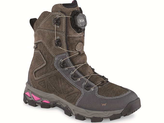 Women’s BOA Irish setter Scent Ban insulated boots Amazon.com | Irish Setter, VaprTrek, Women main image 3