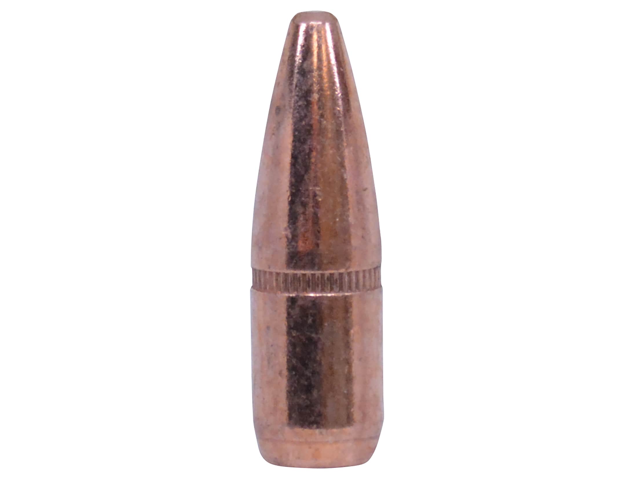 Speer Bullets 6.8mm Remington SPC (277 Diameter) 115 Grain Full Metal