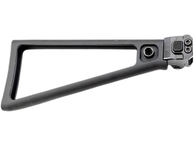 A3 Industries Triangle Folding Stock Aluminum Picatinny