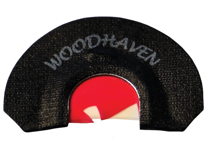 WOODHAVEN CUSTOM CALLS HYPER – HAMMER MOUTH CALL 3 REED | USA Gun Store