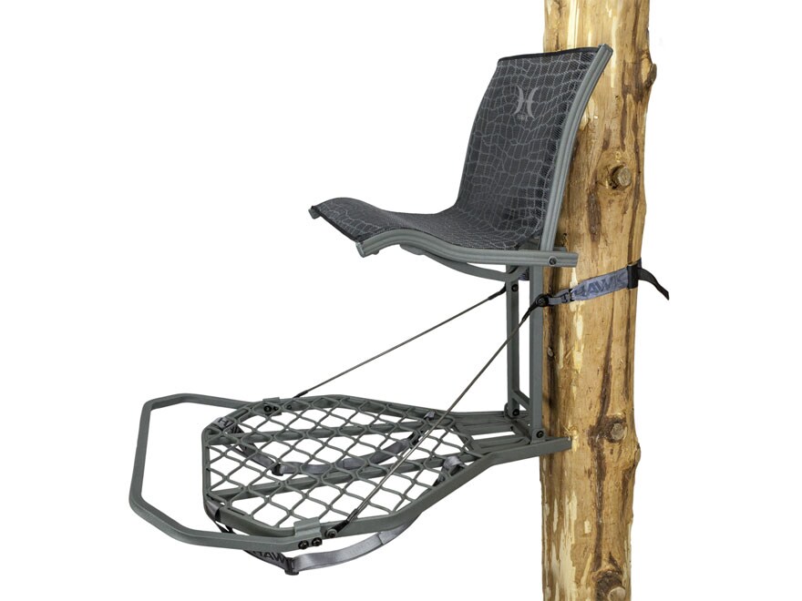 hawk helium pro hang on treestand