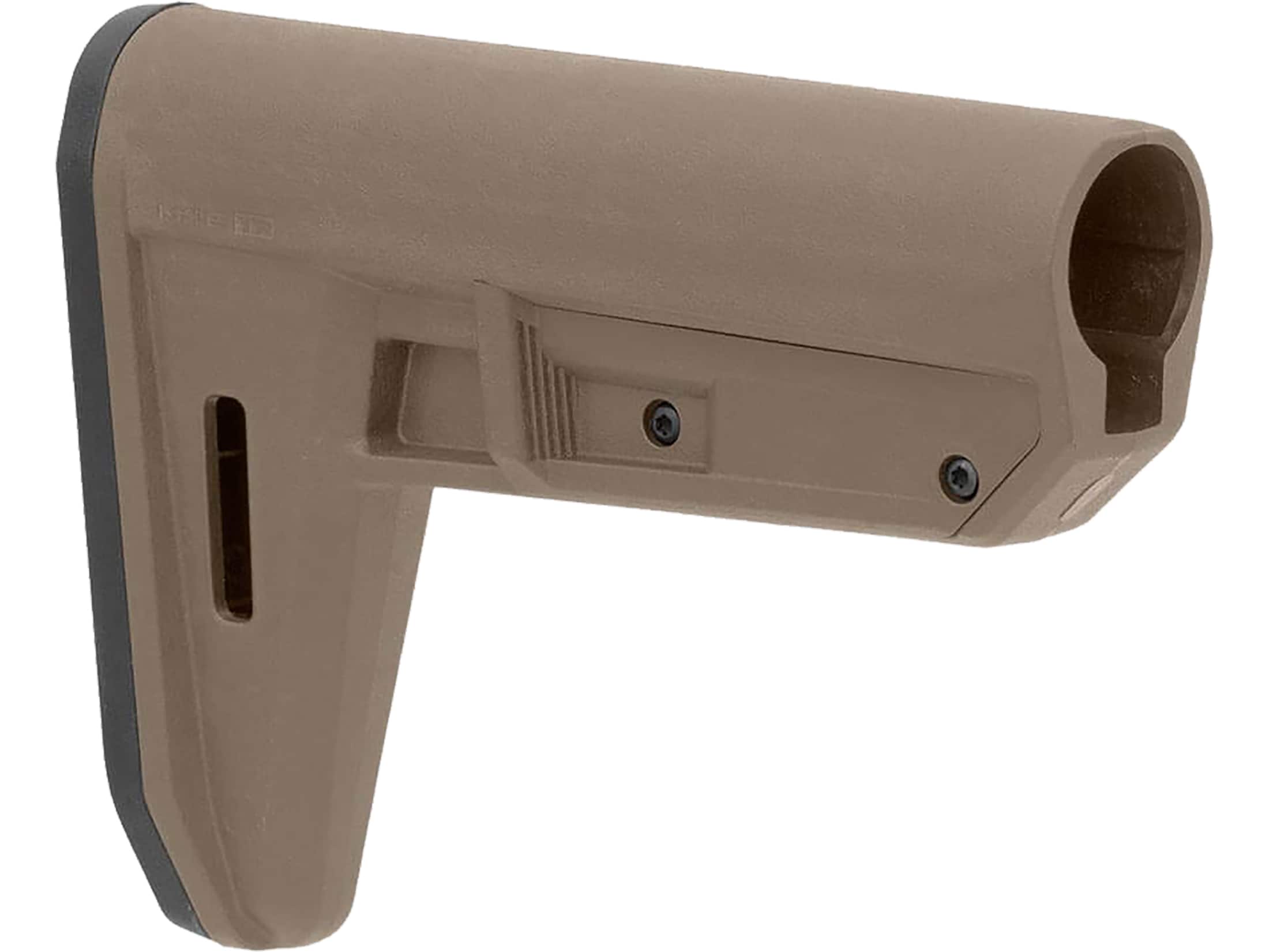Magpul MOE TR Rifle Stock AR-15 Carbine Polymer