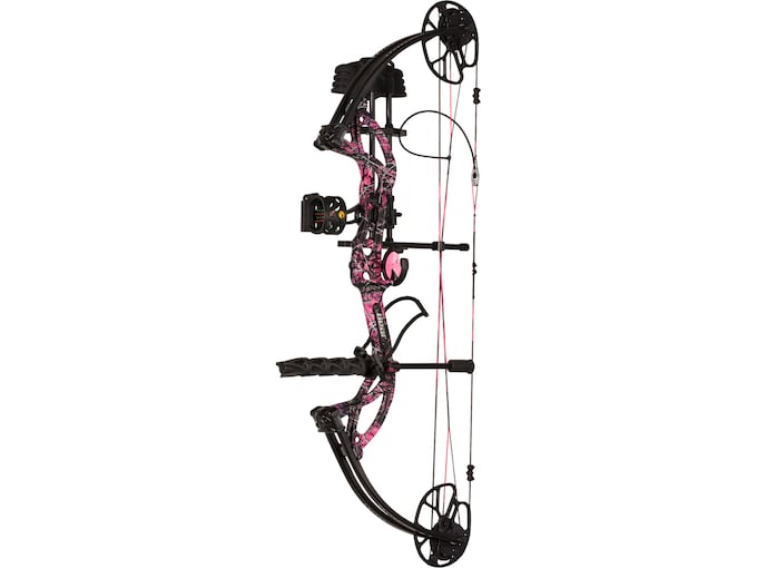 Bear Archery Cruzer G2 Compound Bow