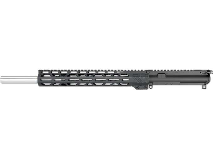 Rock River Arms AR-15 Varmint A4 Complete Upper Receiver 223 Wylde 18" Stainless Steel Barrel 13" M-LOK Handguard Black