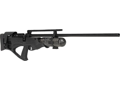 Hatsan PileDriver PCP Air Rifle