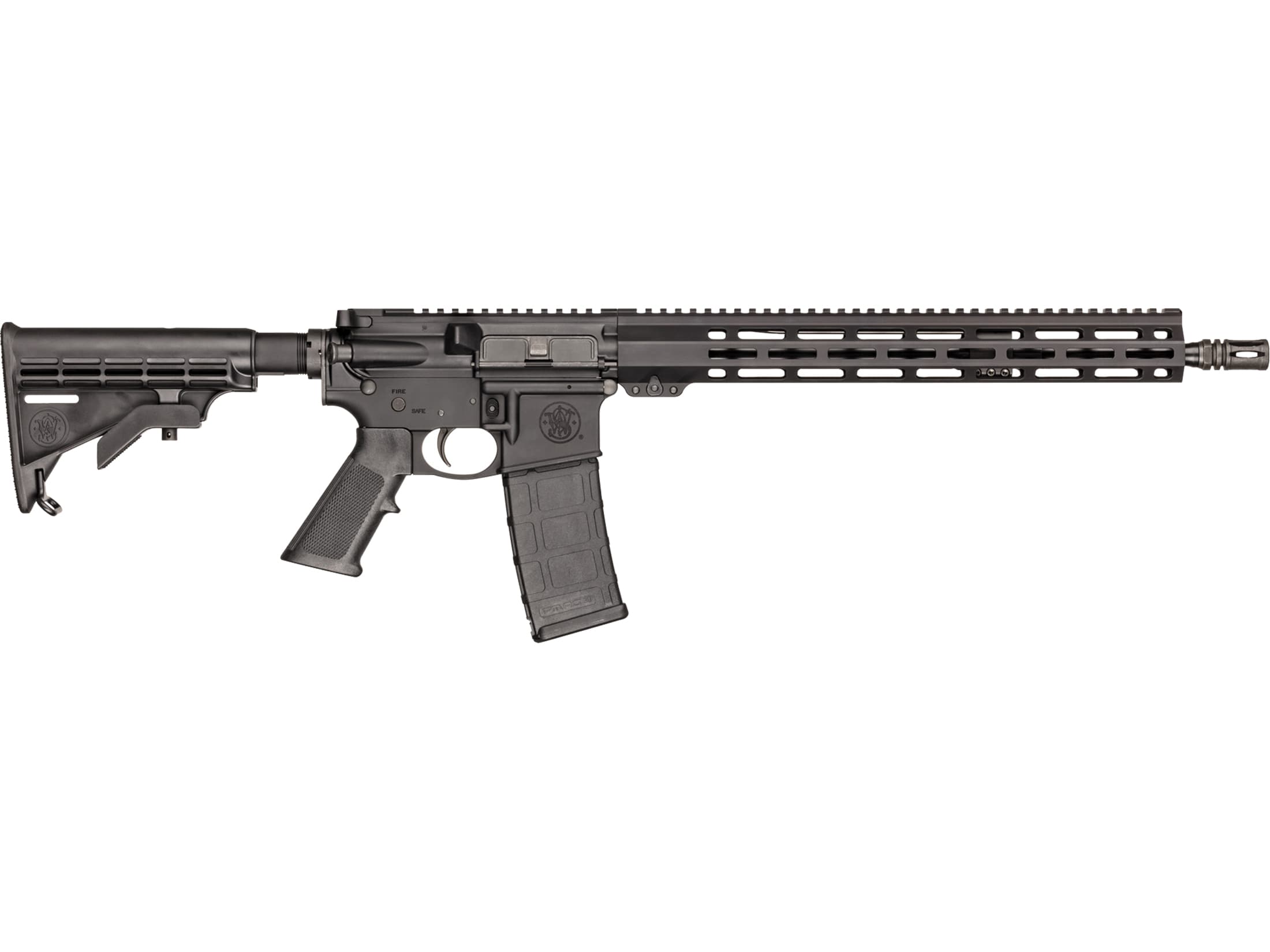 Smith & Wesson M&P 15 Sport III Semi Automatic Rifle 5.56x45mm NATO 16